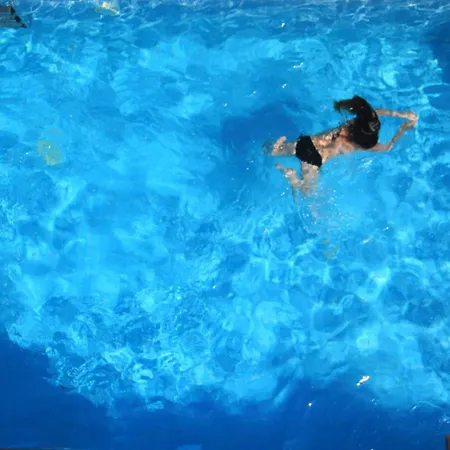 Benna Hotell Antalya