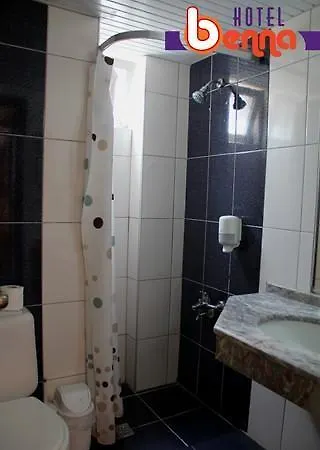 Hotell Benna 3*