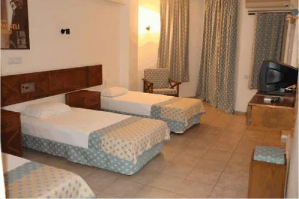 Benna Hotel 3*