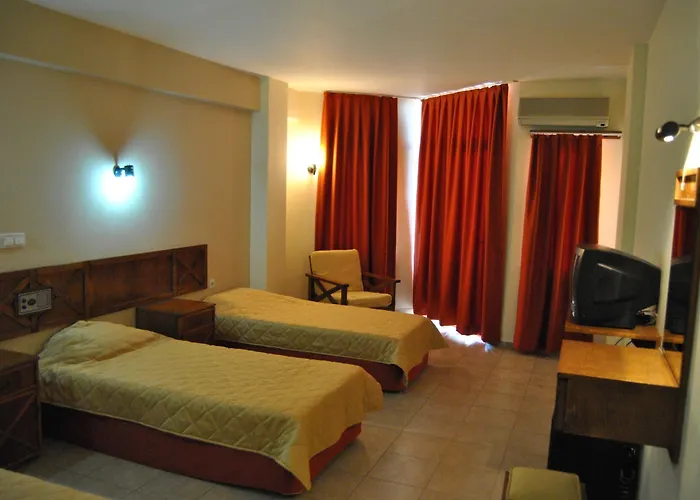 Benna Hotel 3*