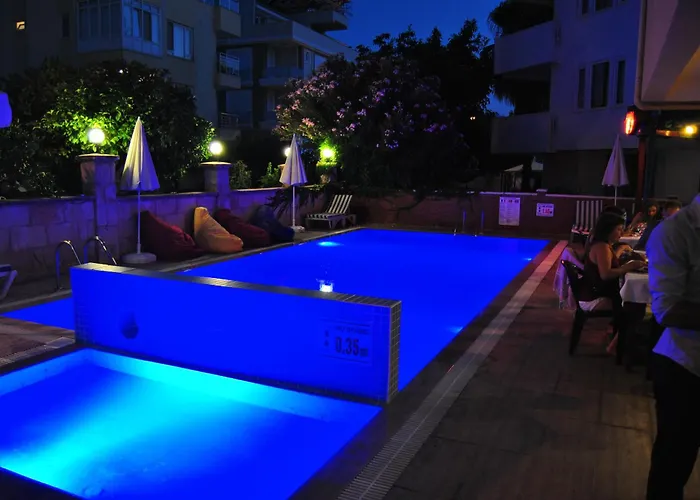 Hotel Benna
