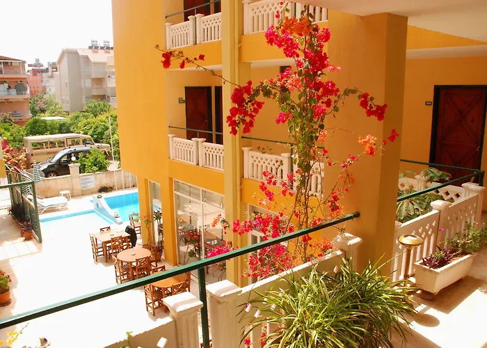 Hotel Benna 3*