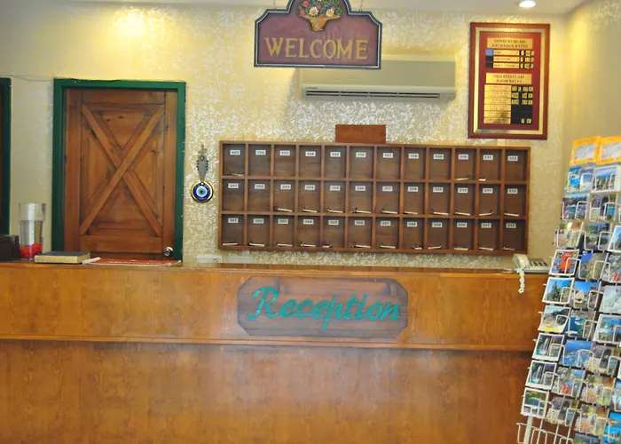 Hotel Benna