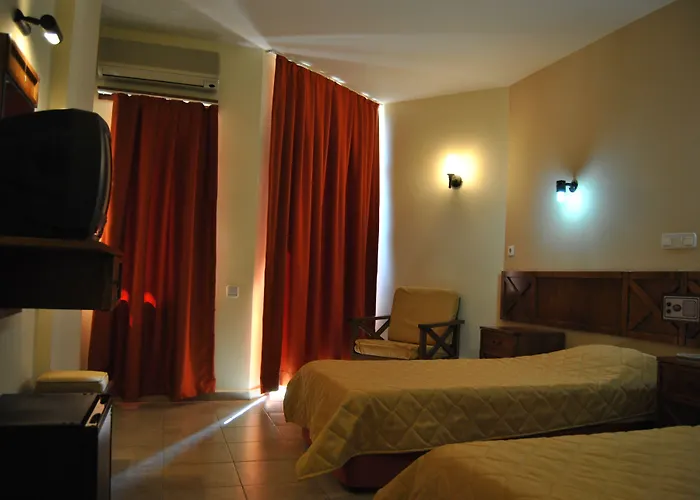 Hotel Benna 3*