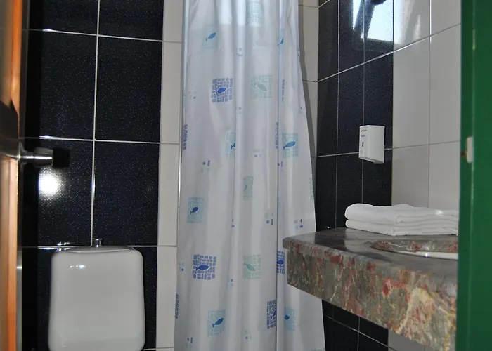 Hotel Benna Antalya