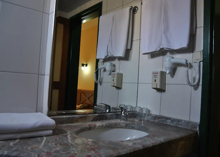 Benna Hotel 3*