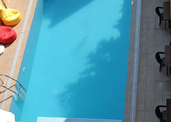 Benna 3* Antalya