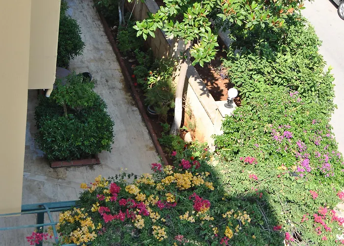 Benna Hotel