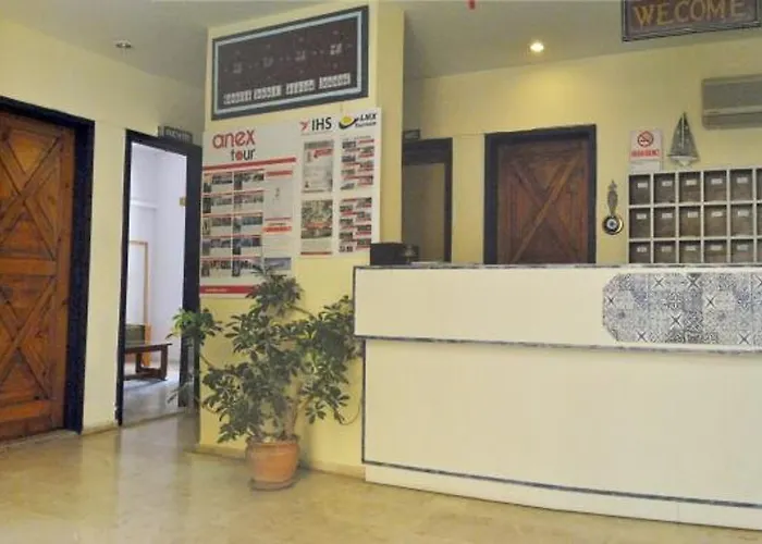 Benna Antalya