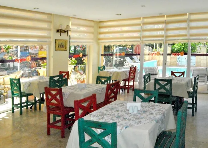 Hotel Benna 3*