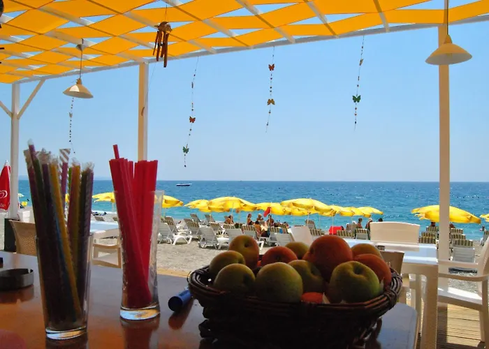 Benna Hotel 3*