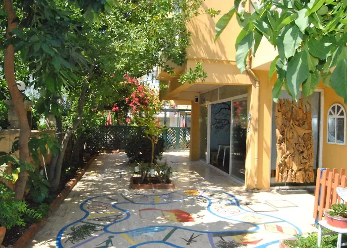 Benna Hotel 3*