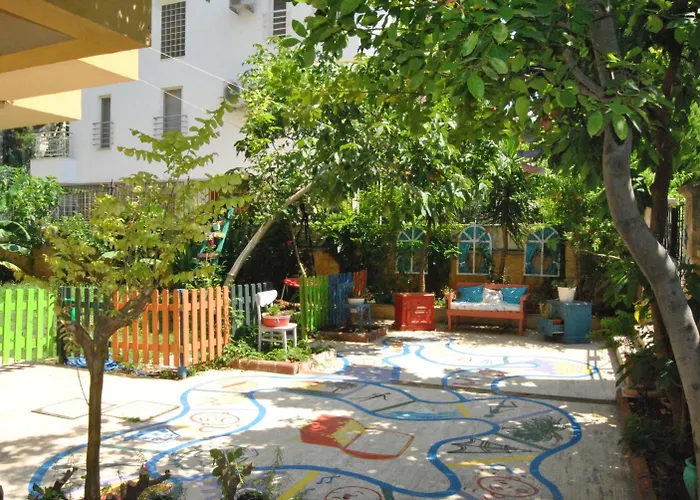 Hotel Benna 3*