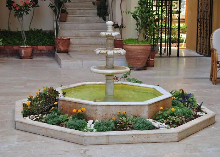 Benna Antalya