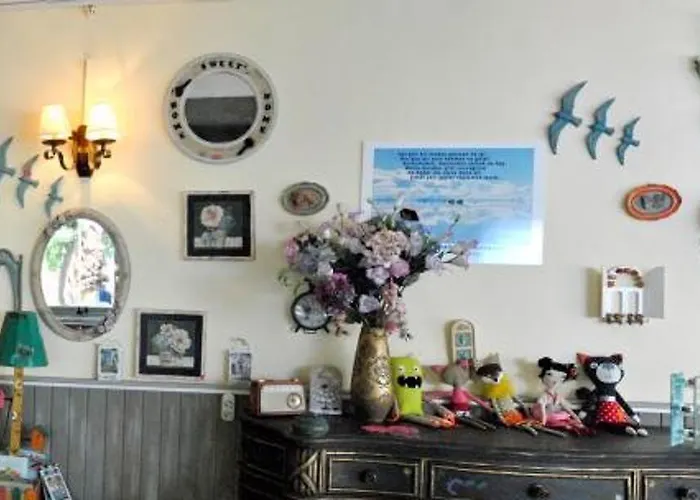 Hotel Benna Antalya