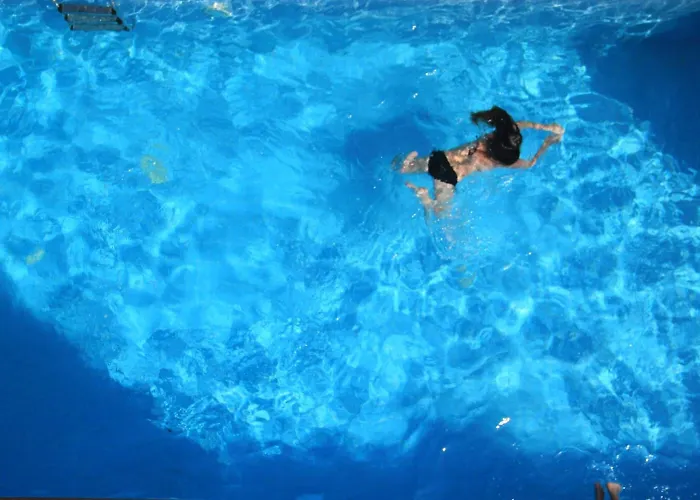 Benna Hotel Antalya