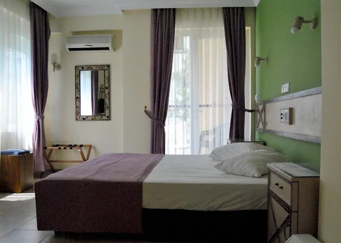 Benna Hotel