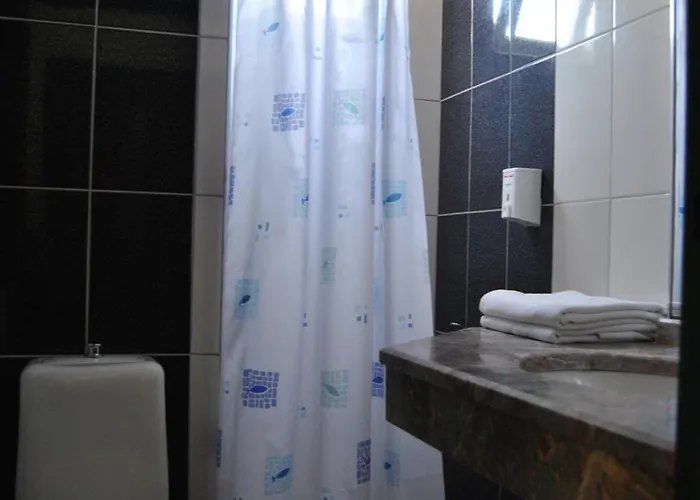 Benna Hotel 3*