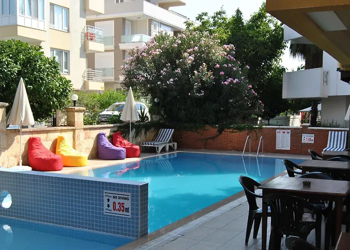 Hotel Benna 3*