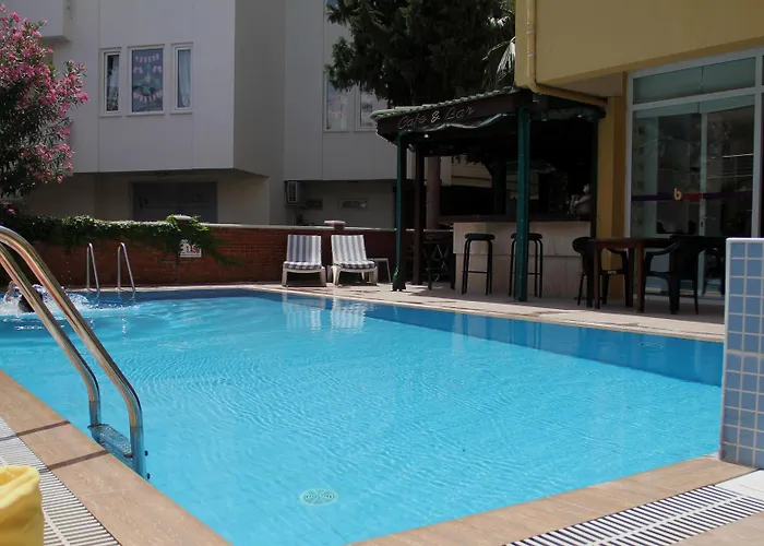Benna Antalya