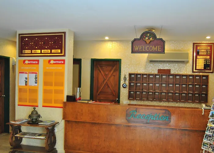 Hotel Benna