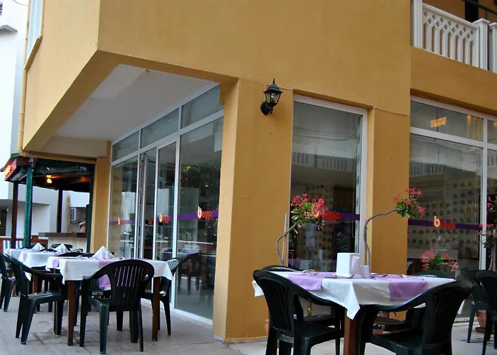 Hotel Benna 3*