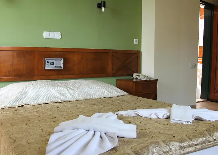 Hotel Benna