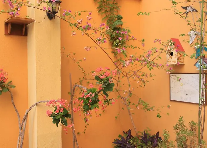 Hotel Benna 3*