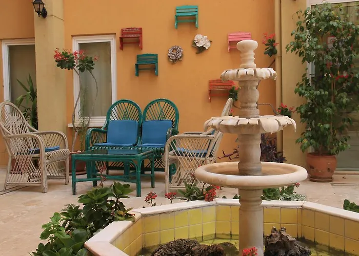 Benna Antalya