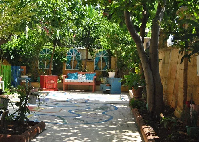 Hotel Benna 3*