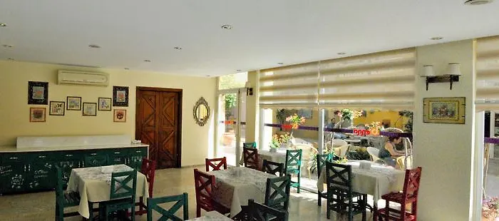 Hotel Benna 3*