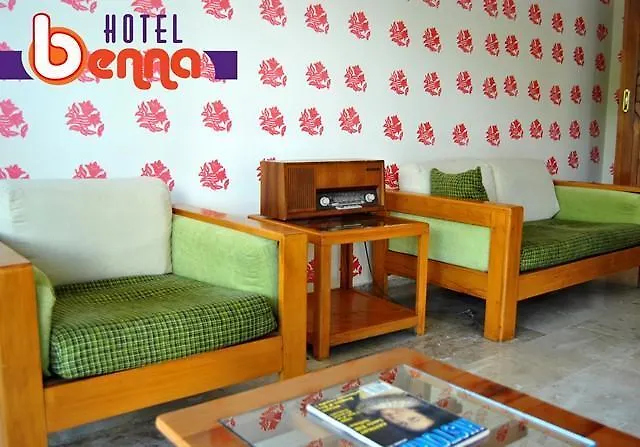 Hotel Benna 3*
