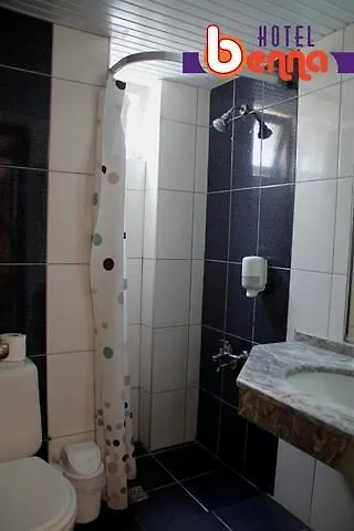 Hotel Benna 3*