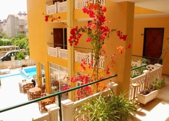 Benna Antalya
