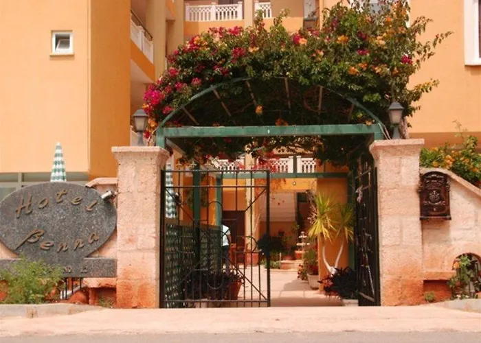 Benna Hotel