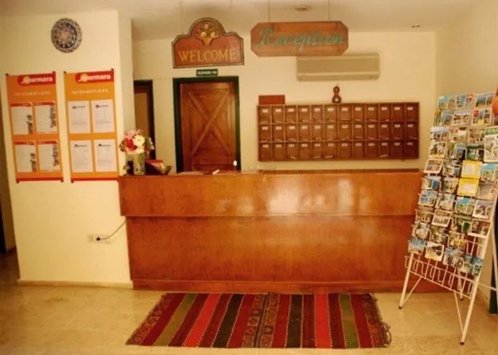 Hotel Benna