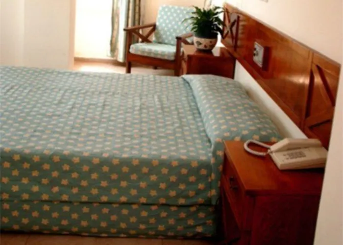 Benna Hotel