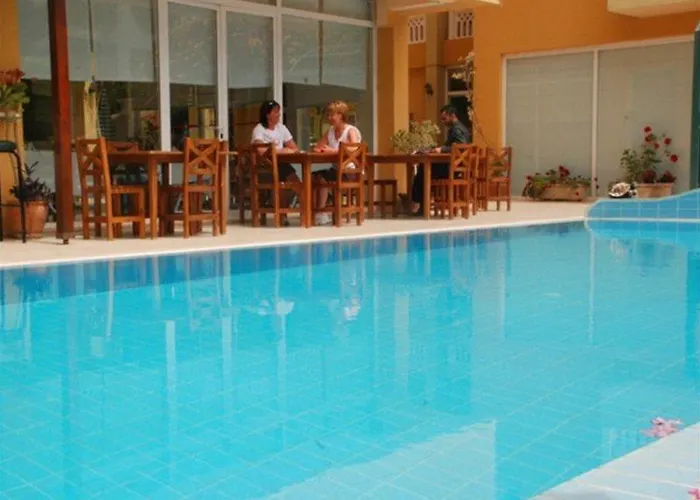 Hotel Benna