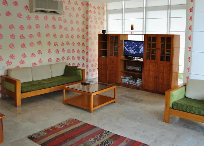 Hotel Benna 3*