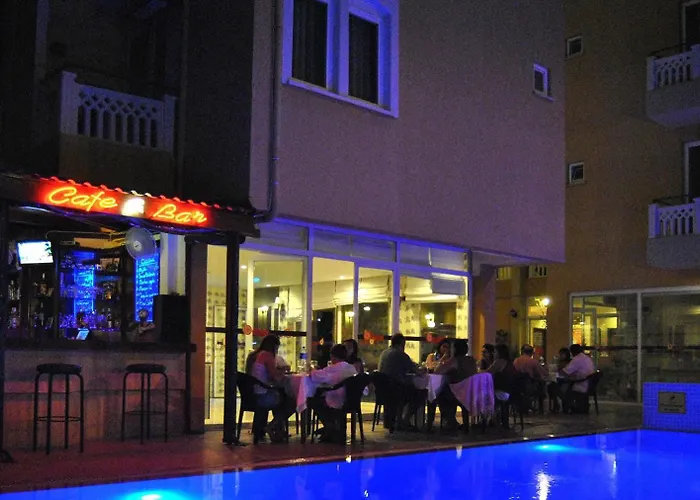 Hotel Benna 3*