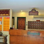 Hotell Benna