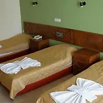 Benna 3* Antalya