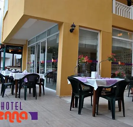 Hotel Benna