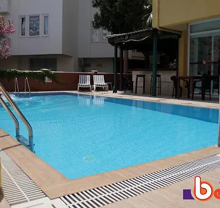 Benna Hotel Antalya