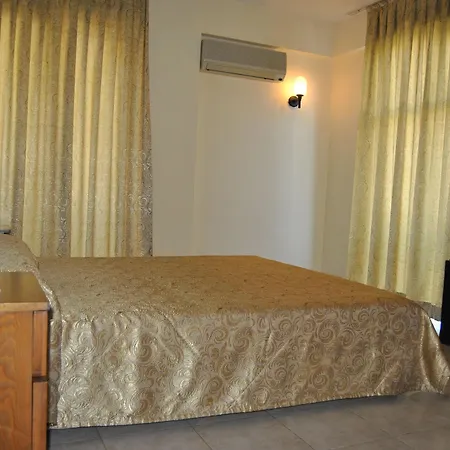 Benna Hotel