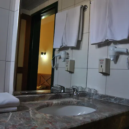 Hotel Benna Antalya