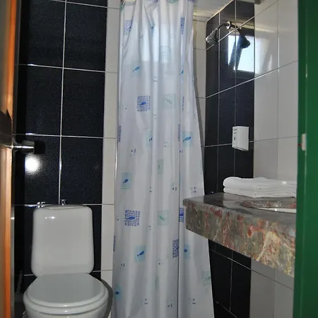 Hotel Benna
