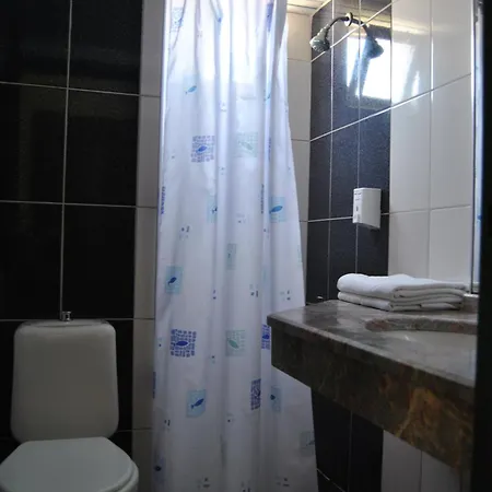 Hotel Benna 2*