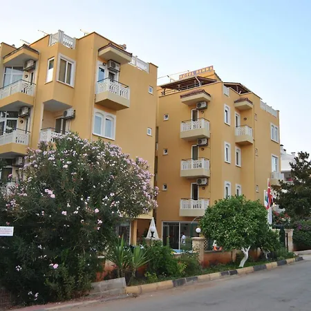 Hotel Benna 2*