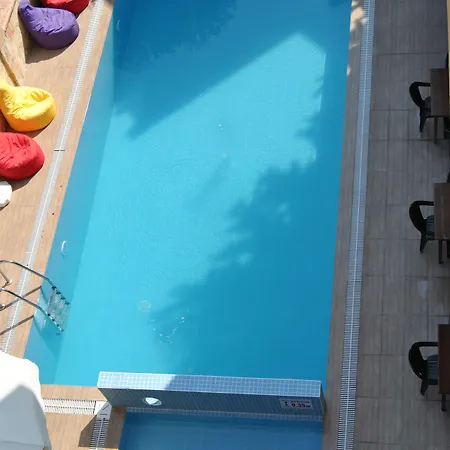 Benna 3* Αττάλεια